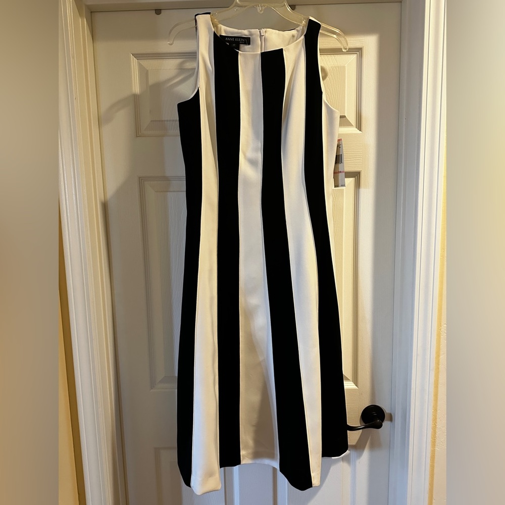 NWT- Anne Klein Dress